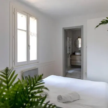 Faubourg National *